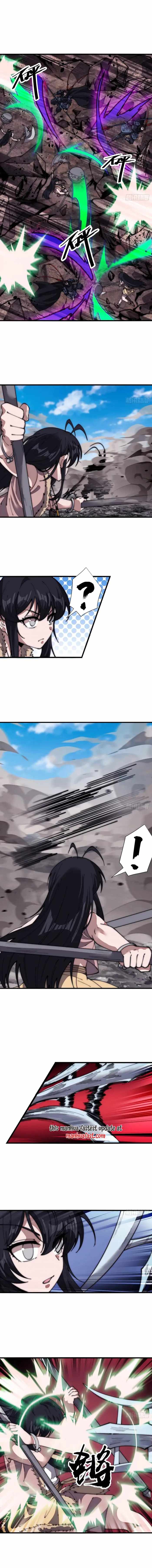 It Starts With A Mountain Chapter 661 7
